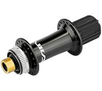Shimano Derrière Buje Saint Center Lock Negro