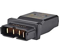 SHIMANO DESPIECE Adaptador Cargador SM-BTE6000, Adultos Unisex, Negro (Negro)