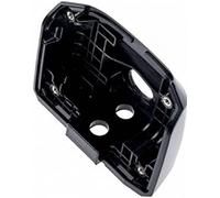 SHIMANO DESPIECE Tapa Inferior Soporte BM-E8010 Repuestos, Adultos Unisex, Negro