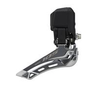 Shimano Desviador 105 Di2 FD-R7150 2/12 velocidades gris soldado