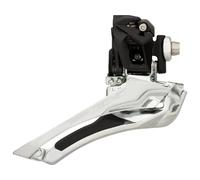 Shimano Desviador 105 FD-R7000 2-/11 velocidades gris 31.8 mm