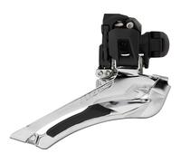 Shimano Desviador 105 FD-R7100 2-/12 velocidades gris 34.9 mm