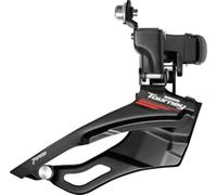 Shimano Desviador delantero, FD-A073 tipo banda 34.9 mm (W/31.8 & 28