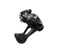 Shimano Desviador Delantero XT Di2 RD-M8250 SGS Largo