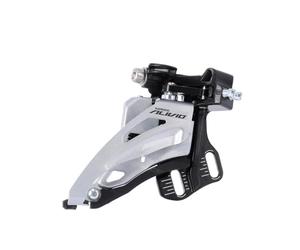 SHIMANO Desviador Doble-FD-M3120-E E-Type SS FP 64-69