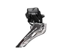 Desviador Delantero Shimano Dura Ace Di2 2x12 velocidades FD-R9250