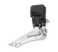Shimano Desviador GRX Di2 FD-RX825 2/12 velocidades gris soldado