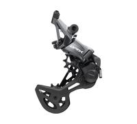 Shimano Desviador GRX Shadow Plus RD-RX822 12 velocidades - Embalaje de taller negro