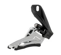 Shimano Desviador SLX FD-M7100 2/12 velocidades negro Direct Mount / Side-Swing / Front-Pull