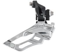 Shimano Desviador Soldado Sora FD-R3030 3x9 Velocidades Carretera Negro - NUEVO