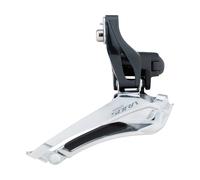 Shimano Desviador Sora FD-R3000 2/9 velocidades negro 34,9 mm