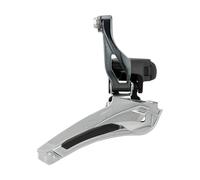 SHIMANO Doble Desviadores para Bicicletas, Adultos Unisex, Multicolor, Talla única