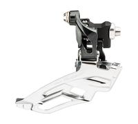 Shimano Desviador Tiagra FD-4703 3/10 velocidades gris soldado