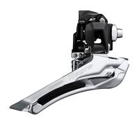 Shimano Desviador TIAGRA FD-R4000 2x11 velocidades