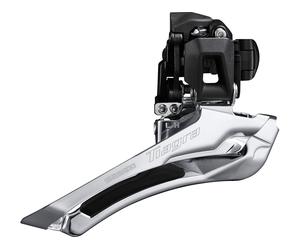 Shimano Desviador TIAGRA FD-R4000 2x11 velocidades