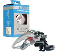 Shimano Desviador Top Swing 42 Dientes 66°-69° 3x7/8 Veces Dual Ruta 3x 7/8
