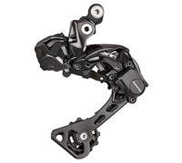 SHIMANO Desviador Trasero 9s Silver SGS RD-T4000 Alivo Trek