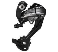 Shimano Desviador Trasero Acera RD-M370 Altus SGS