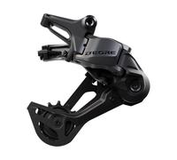 Shimano Desviador Trasero Deore RD-M7230 SGS 11 Velocidades negro