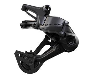 Shimano Desviador Trasero Deore RD-M7230 SGS 11 Velocidades negro