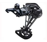 SHIMANO Desviador Trasero SLX RD-M7100 Negro, SGS, 12 velocidades