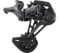 Shimano Desviador Trasero XT Rd-M8130 de 11 velocidades, Negro, SGS, 11 velocidades