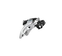 SHIMANO Desviador Triple FD-M310 34.9mmTS DP 66-69
