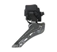 Shimano Desviador Ultegra Di2 FD-R8150 2-/12 velocidades gris soldado