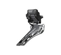SHIMANO DESVIADOR ULTEGRA DI2 FDR8150F 12V, Hombre, Plateado