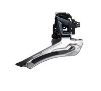 SHIMANO | Desviador ULTEGRA R8000 11x2v - El desviador (FD) se ha diseñado para lograr un cambio rápido y suave incluso en situaciones de carga