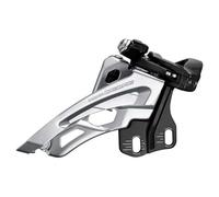 Shimano - Desviador Unisex para Adultos, 2091144820, Color Gris, Talla única