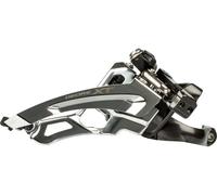 Shimano Desviador XT FD-M8000 3/11 velocidades negro E-Type / Side-Swing / Front-Pull
