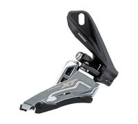 Shimano Desviador XT FD-M8100 2/12 velocidades negro Direct Mount / Side-Swing / Front-Pull