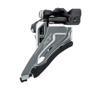 Desviador Doble-FD-M8100-M 34.9mm SS FP 66-69