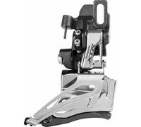 Shimano Desviador XTR FD-M9025 2x11 Down Swing , Montaje Directo Alto, Dual-Pull