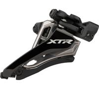 SHIMANO XTR M9100 12X2V-A.M/SW Desviadores Ciclismo, Adultos Unisex, Multicolor(Multicolor), Talla Única