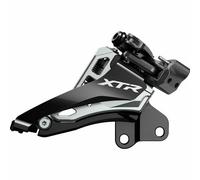 Shimano Desviador XTR FD-M9100 2x12 Side Swing Direkt-Mount E Tief Front-Pull