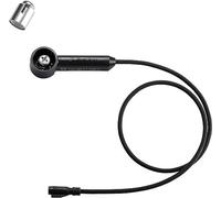 SHIMANO Detector de Velocidad Steps SM-DUE10 340mm, Unisex-Adult, Black, One Size
