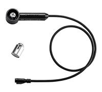 SHIMANO Detector de Velocidad Steps SM-DUE10 540mm, Unisex-Adult, Black, One Size