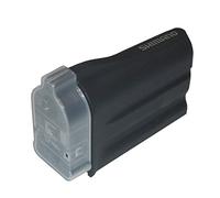 Shimano DI2 E-TUBE Batería Externa, Multicolor, Única