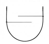 SHIMANO Di2 EW-SD300 - Cable de alimentación (350 mm) para instalación Interior 2022