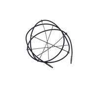 Shimano Di2 EW-SD300 - Cable de alimentación para instalación Interior (750 mm)