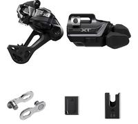 Juego de actualización Shimano DI2 XT M8250