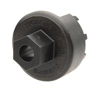 Shimano Dinamo Nexus TL-DH20 Llave de Buje, Multicolor, Única