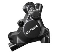 Shimano Disc Brake Caliper Hydr Rear Accesorios de Ciclismo, Adultos Unisex, Multicolor, Talla única