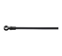 SHIMANO Disc Brake Hose 2000mm Repuestos, Adultos Unisex, Black (Negro), Talla Única