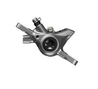 Shimano Disc Brake Hydraulic Front BR-M9200 XTR componente de freno para mantenimiento preciso con rendimiento versátil