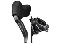 SHIMANO Disc Brake Set Front Black BL-RX825 para Uso Profesional para Resolver tareas Completas con Mayor on Detalle técnico BL-RX825 BR-RX820