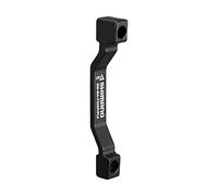 Shimano Cambiador de pinzas de freno de 200 a 220 mm Post Mount