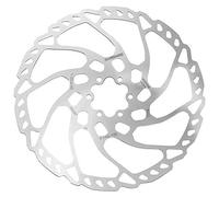 Shimano Disco de frenos SM-RT66 6 agujeros gris 160 mm